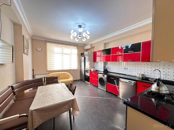 Сдаётся 3-комн. новостройка 150 м², Наримановский  р., photo 5 from 13