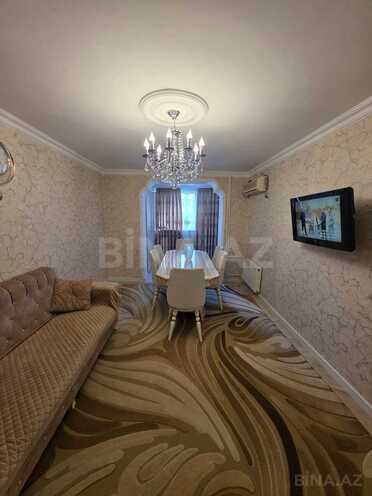 Satılır 2 otaqlı köhnə tikili 52 m², photo 1 from 20