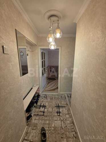 Satılır 2 otaqlı köhnə tikili 52 m², photo 12 from 20