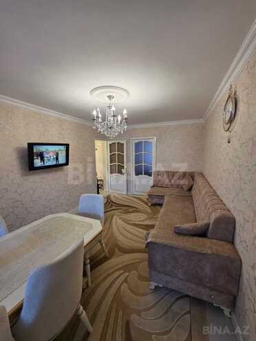 Satılır 2 otaqlı köhnə tikili 52 m², photo 7 from 20