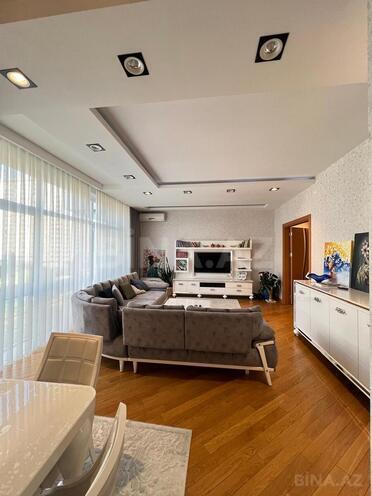 Satılır 3 otaqlı yeni tikili 176 m², 8 Noyabr m., photo 5 from 19