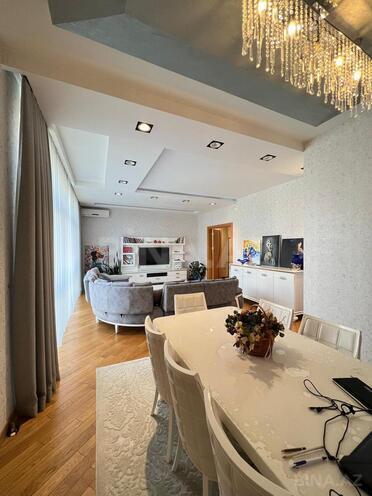 Satılır 3 otaqlı yeni tikili 176 m², 8 Noyabr m., photo 4 from 19