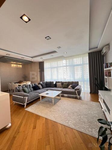 Satılır 3 otaqlı yeni tikili 176 m², 8 Noyabr m., photo 6 from 19