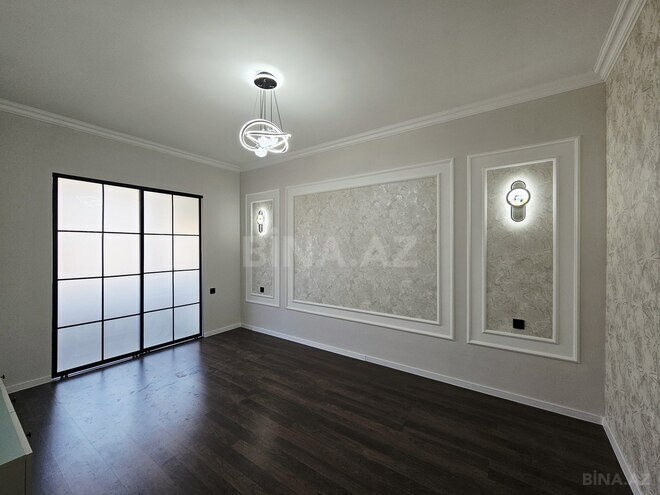 Продаётся 2-комн. новостройка 40 м², пос. Масазыр, photo 3 from 18
