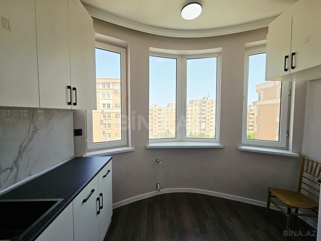 Продаётся 2-комн. новостройка 40 м², пос. Масазыр, photo 7 from 18