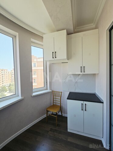 Продаётся 2-комн. новостройка 40 м², пос. Масазыр, photo 8 from 18