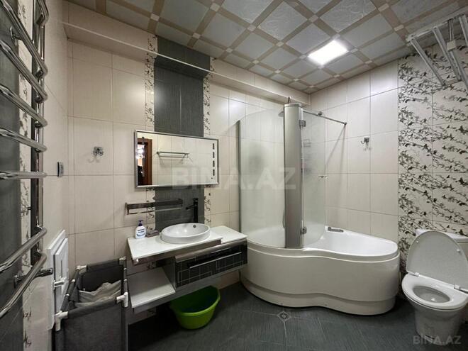 İcarəyə verilir 3 otaqlı yeni tikili 150 m², Nərimanov r., photo 7 from 13
