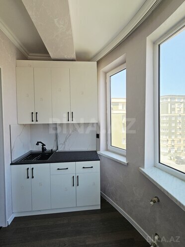 Продаётся 2-комн. новостройка 40 м², пос. Масазыр, photo 9 from 18