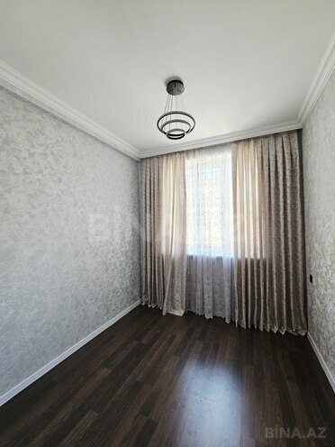 Продаётся 2-комн. новостройка 40 м², пос. Масазыр, photo 10 from 18