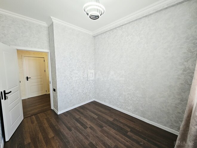 Продаётся 2-комн. новостройка 40 м², пос. Масазыр, photo 11 from 18