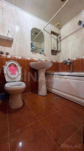 Satılır 2 otaqlı köhnə tikili 65 m², Neftçilər m., photo 7 from 8
