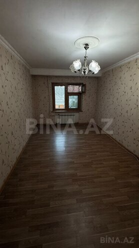 Satılır 2 otaqlı köhnə tikili 65 m², Neftçilər m., photo 3 from 8