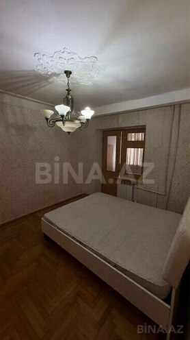 Satılır 2 otaqlı köhnə tikili 65 m², Neftçilər m., photo 4 from 8