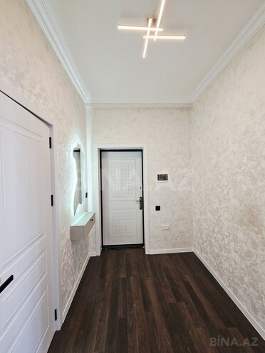 Продаётся 2-комн. новостройка 40 м², пос. Масазыр, photo 13 from 18