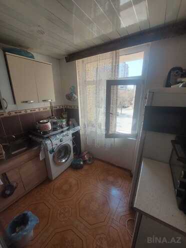 Satılır 2 otaqlı köhnə tikili 52 m², photo 8 from 12