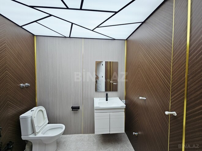 Продаётся 2-комн. новостройка 40 м², пос. Масазыр, photo 15 from 18