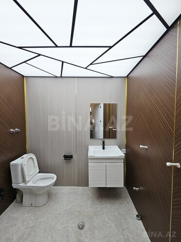 Продаётся 2-комн. новостройка 40 м², пос. Масазыр, photo 17 from 18