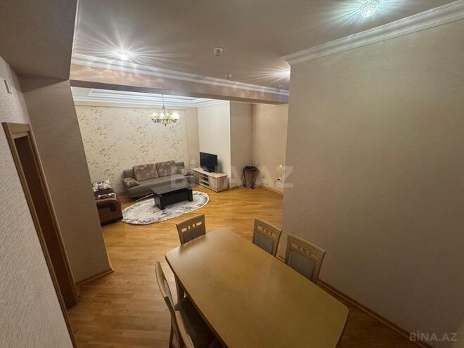 Сдаётся 3-комн. новостройка 110 м², м. Шах Исмаил Хатаи, photo 6 from 14