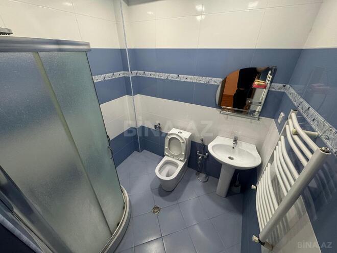 Сдаётся 3-комн. новостройка 110 м², м. Шах Исмаил Хатаи, photo 12 from 14