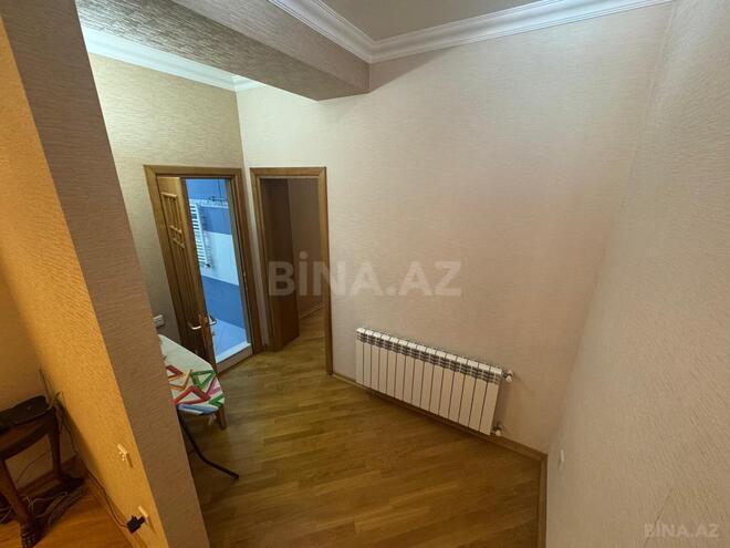 Сдаётся 3-комн. новостройка 110 м², м. Шах Исмаил Хатаи, photo 13 from 14