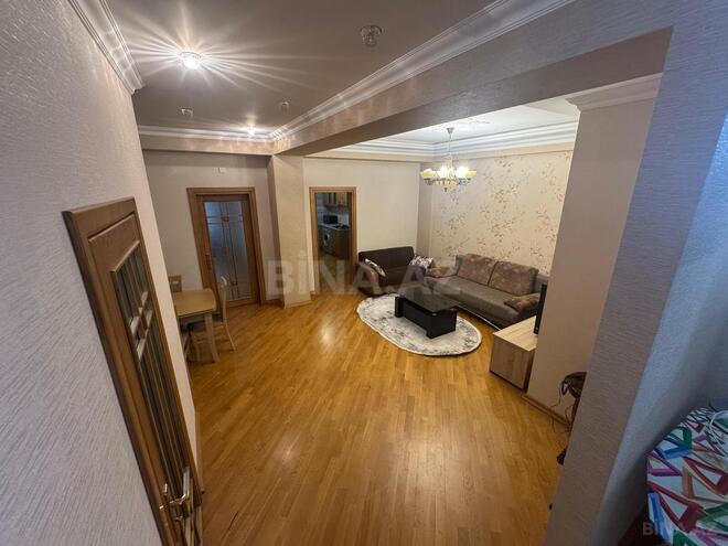 Сдаётся 3-комн. новостройка 110 м², м. Шах Исмаил Хатаи, photo 7 from 14