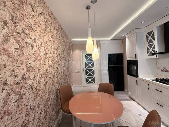 Satılır 2 otaqlı yeni tikili 101 m², 8 Noyabr m., photo 9 from 17