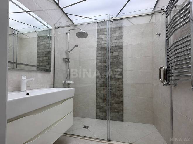 Satılır 2 otaqlı yeni tikili 101 m², 8 Noyabr m., photo 12 from 17