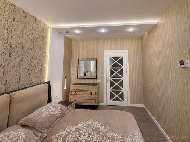 Satılır 2 otaqlı yeni tikili 101 m², 8 Noyabr m., photo 11 from 17
