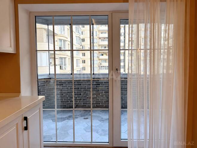 Satılır 2 otaqlı yeni tikili 101 m², 8 Noyabr m., photo 7 from 17