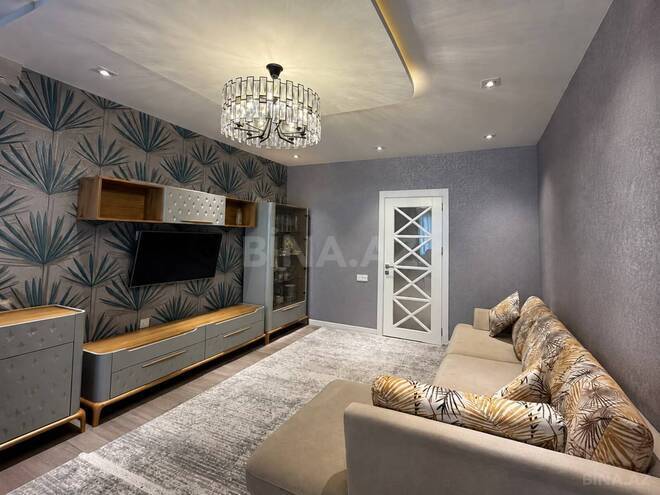 Satılır 2 otaqlı yeni tikili 101 m², 8 Noyabr m., photo 4 from 17