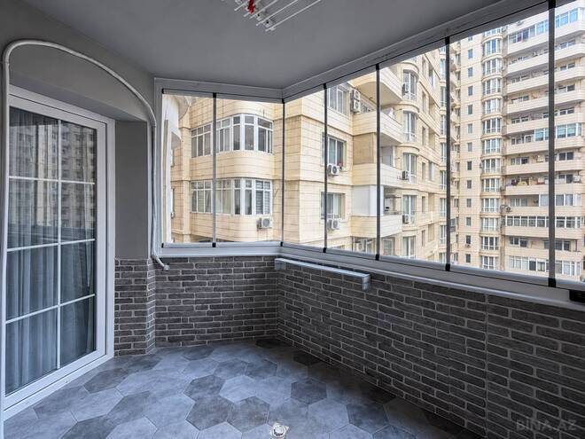 Satılır 2 otaqlı yeni tikili 101 m², 8 Noyabr m., photo 8 from 17