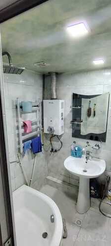 Satılır 3 otaqlı köhnə tikili 70 m², photo 15 from 19