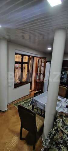 Satılır 3 otaqlı köhnə tikili 70 m², photo 17 from 19
