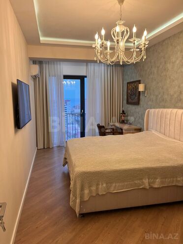 Satılır 3 otaqlı yeni tikili 95 m², Ağ şəhər q., photo 6 from 18