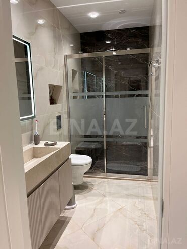 Satılır 3 otaqlı yeni tikili 95 m², Ağ şəhər q., photo 14 from 18