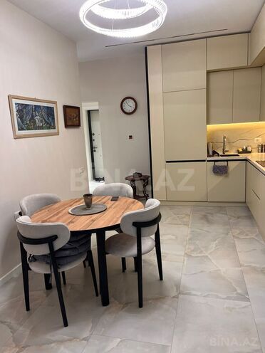 Satılır 3 otaqlı yeni tikili 95 m², Ağ şəhər q., photo 10 from 18