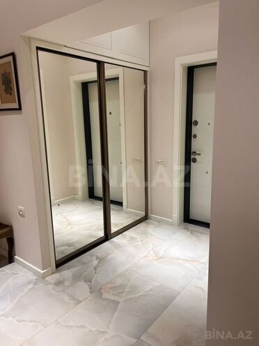 Satılır 3 otaqlı yeni tikili 95 m², Ağ şəhər q., photo 12 from 18