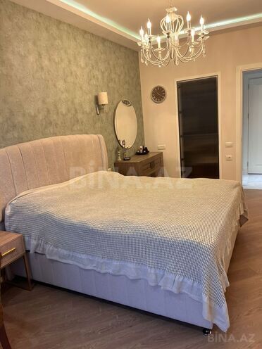 Satılır 3 otaqlı yeni tikili 95 m², Ağ şəhər q., photo 7 from 18