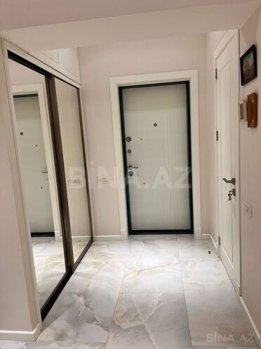 Satılır 3 otaqlı yeni tikili 95 m², Ağ şəhər q., photo 13 from 18