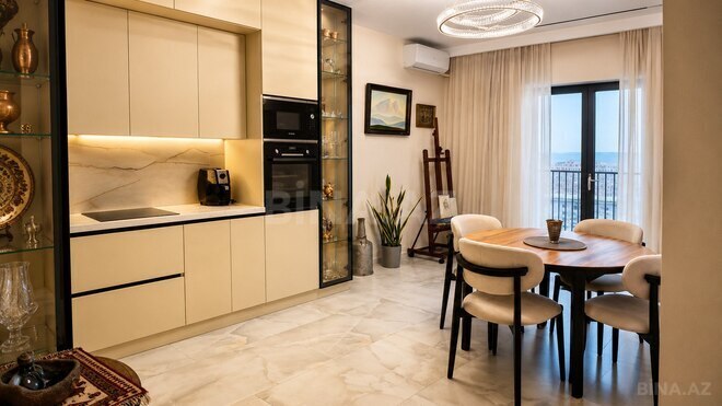 Satılır 3 otaqlı yeni tikili 95 m², Ağ şəhər q., photo 9 from 18