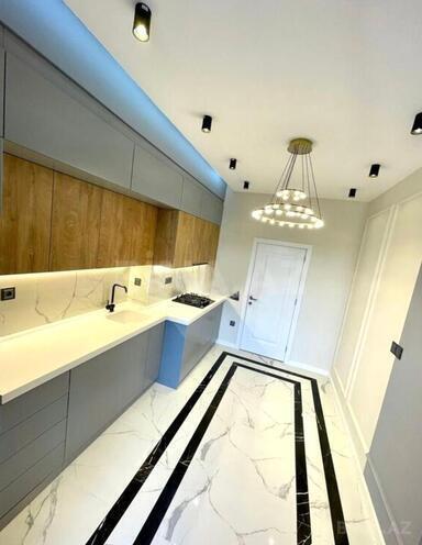 İcarəyə verilir 2 otaqlı yeni tikili 80 m², 28 May m., photo 10 from 12