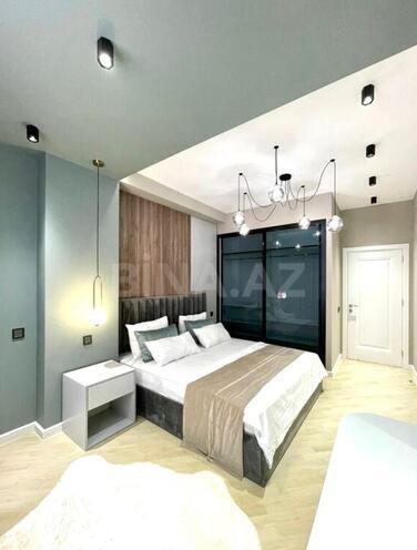 İcarəyə verilir 2 otaqlı yeni tikili 80 m², 28 May m., photo 7 from 12