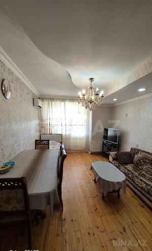 Satılır 2 otaqlı yeni tikili 70 m², photo 5 from 16