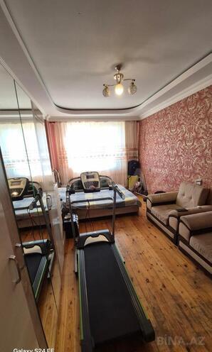 Satılır 2 otaqlı yeni tikili 70 m², photo 11 from 16