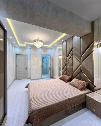 İcarəyə verilir 3 otaqlı yeni tikili 140 m², 28 May m., photo 6 from 12