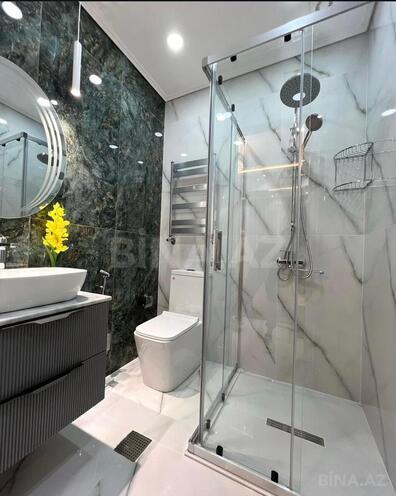 İcarəyə verilir 3 otaqlı yeni tikili 140 m², 28 May m., photo 8 from 12