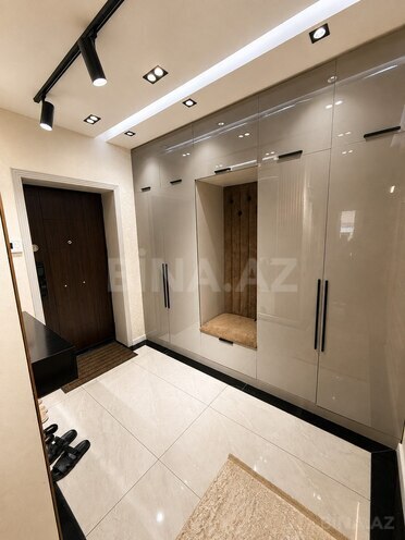 Satılır 3 otaqlı yeni tikili 98 m², Həzi Aslanov m., photo 3 from 17