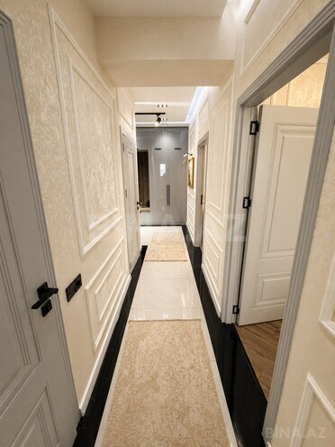 Satılır 3 otaqlı yeni tikili 98 m², Həzi Aslanov m., photo 4 from 17