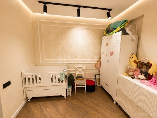 Satılır 3 otaqlı yeni tikili 98 m², Həzi Aslanov m., photo 11 from 17