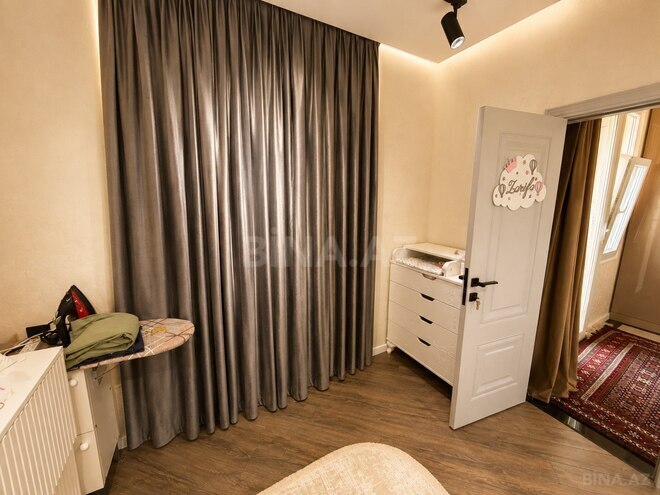 Satılır 3 otaqlı yeni tikili 98 m², Həzi Aslanov m., photo 10 from 17